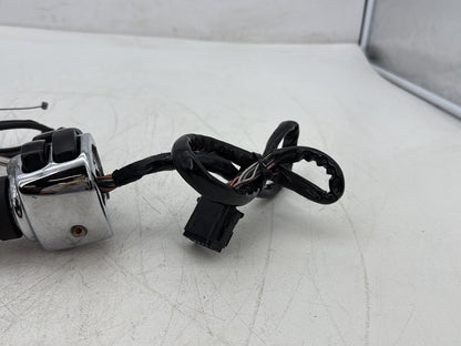 2000 Harley Touring Electra Ultra OEM Right Engine Start Kill Switches Controls