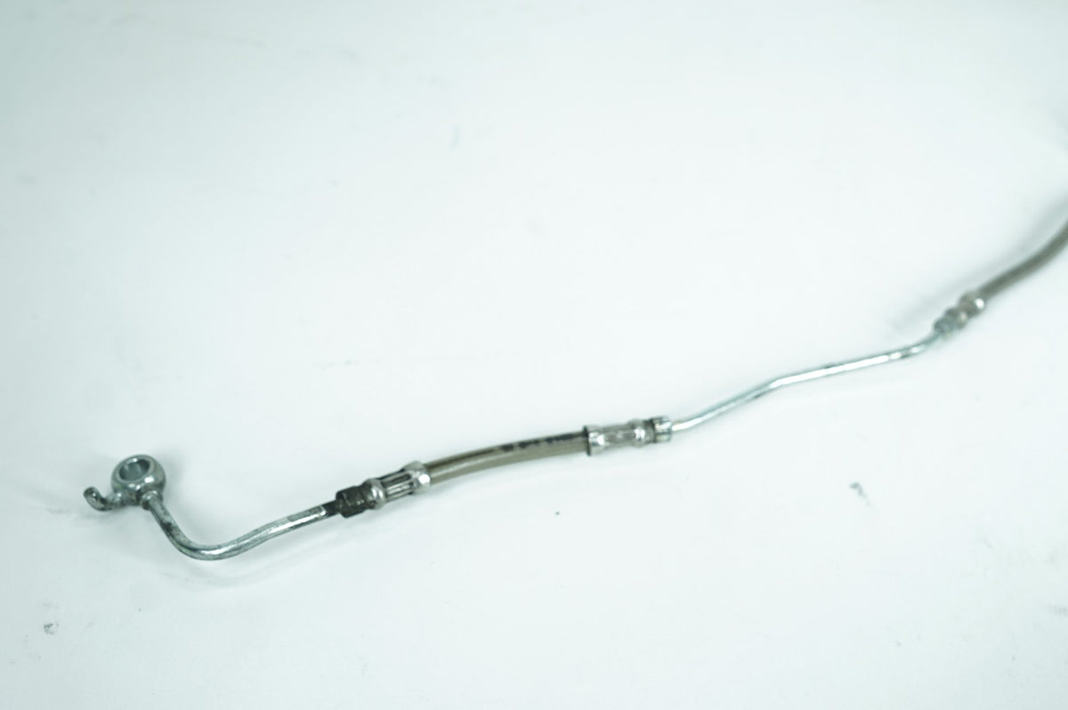 2013 Harley-Davidson Touring Electra Ultra CVO Front Brake Hose Line 42388-09