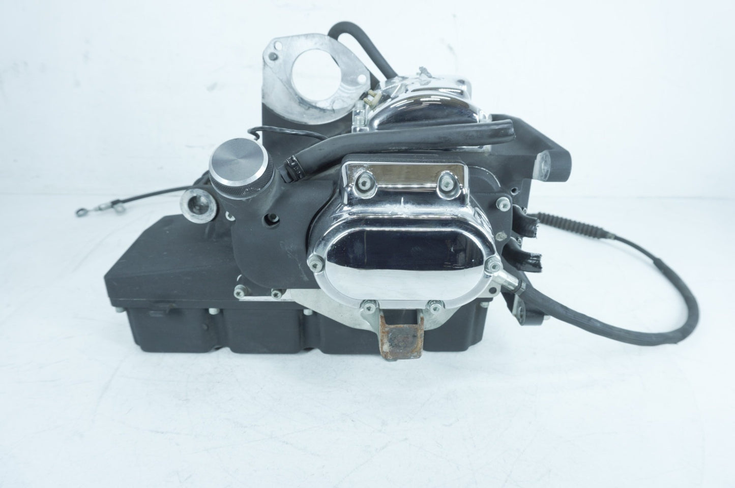 1999 - 2006 Harley-Davidson Touring Road King Classic 5 Speed Transmission Gearbox 34740-02A