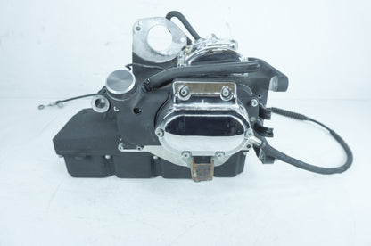 1999 - 2006 Harley-Davidson Touring Road King Classic 5 Speed Transmission Gearbox 34740-02A