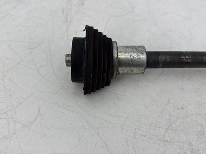 2015 Harley Touring FLHXS Street Glide OEM Rear Fork Swingarm Pivot Bolt Shaft