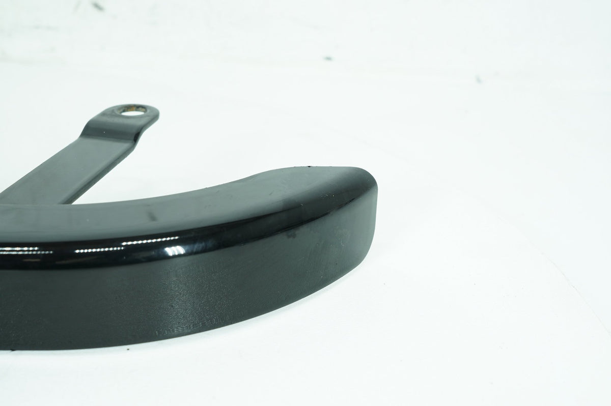 1999 Harley Sportster XL883 Hugger OEM Drive Belt Guard Cover Shield