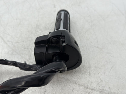 2013 Harley Electra Glide Touring Ultra FLHTCUI OEM Right Engine Start Kill Switches Controls