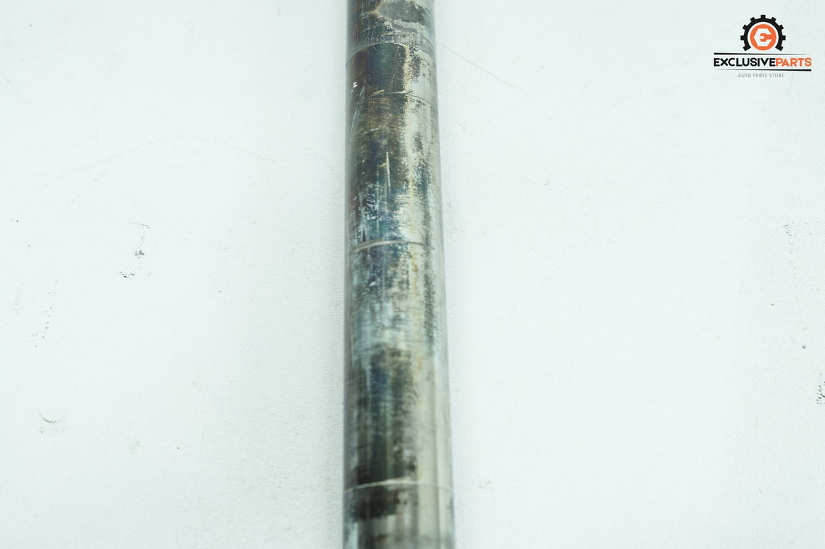 2003 Harley Touring FLHRCI Road King Classic OEM Front Wheel Axle Bolt Shaft