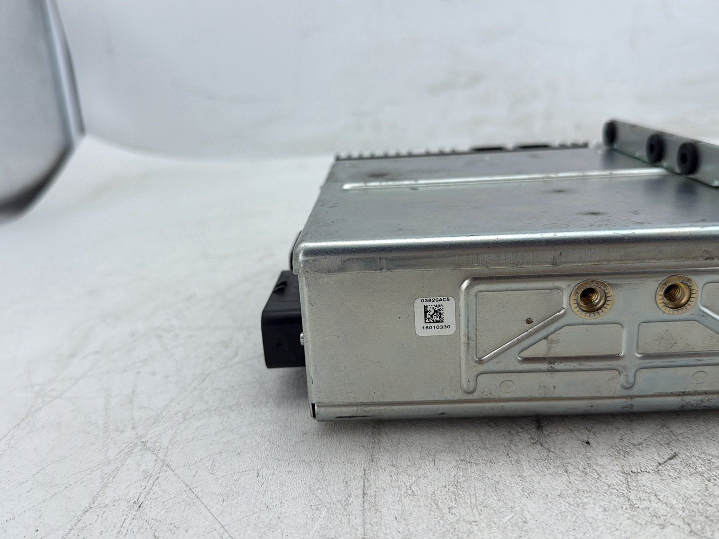 2009 Harley Street Glide Touring FLHX OEM Harman Kardon AM FM CD Radio Player