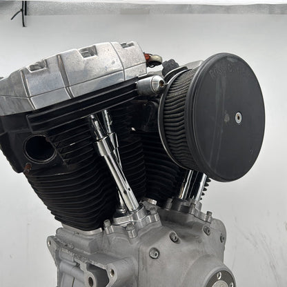 2009 Harley Dyna Street Bob FXDB OEM EFI Twin Cam 96 Engine Motor 18K