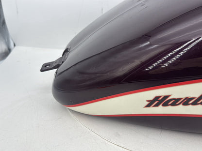1999 - 2006 Harley-Davidson Softail Heritage Fuel Gas Tank Gasoline Reservoir 61625-01C