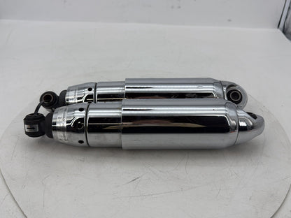 2007 - 2012 Harley-Davidson Dyna Super Glide Rear Left Right Shock Absorbers 54537-08A