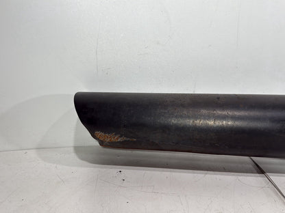 2011 Harley Softail FLSTFB Fat Boy OEM Exhaust Header Pipes Muffler