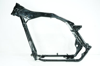 2008 - 2016 Harley-Davidson Touring Electra Glide Ultra Body Main Frame Chassis SLVG 47900-11BHP