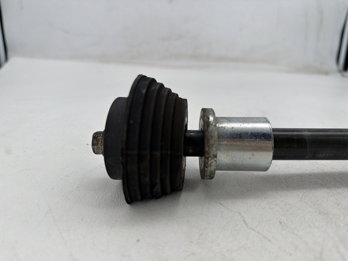 2014 Harley Electra Glide Touring Ultra OEM Rear Fork Swingarm Pivot Bolt Shaft