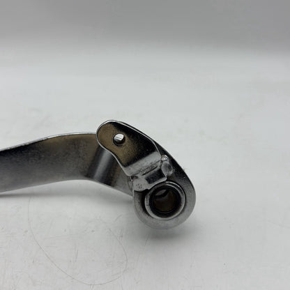 2007 - 2012 Harley-Davidson Touring Electra Glide Classic Foot Brake Control Lever Pedal  	42407-08