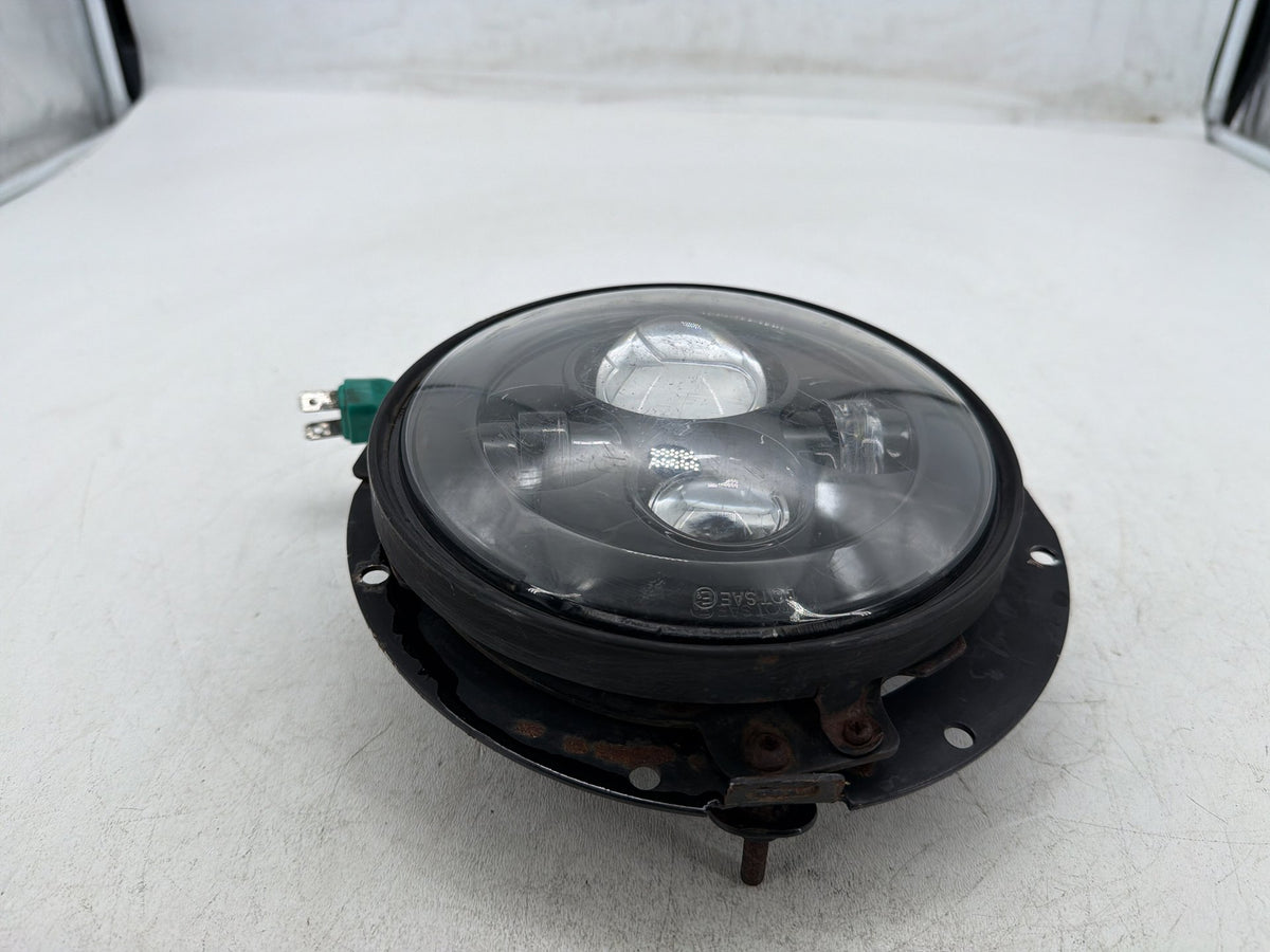 2011 Harley Street Glide Touring FLHX OEM Headlight Headlamp Head Lamp Light LED