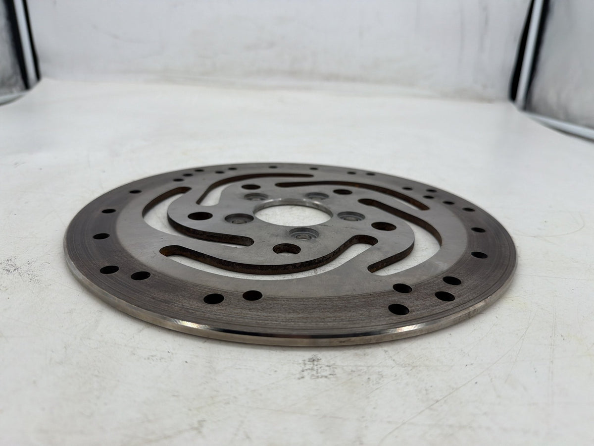 2020 Harley Softail Standard FXST OEM Rear Brake 1 Rotor Disc
