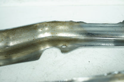 1999 - 2006 Harley-Davidson Touring Electra Glide Classic Left Right Saddlebag Fender Struts Brackets 47502-97