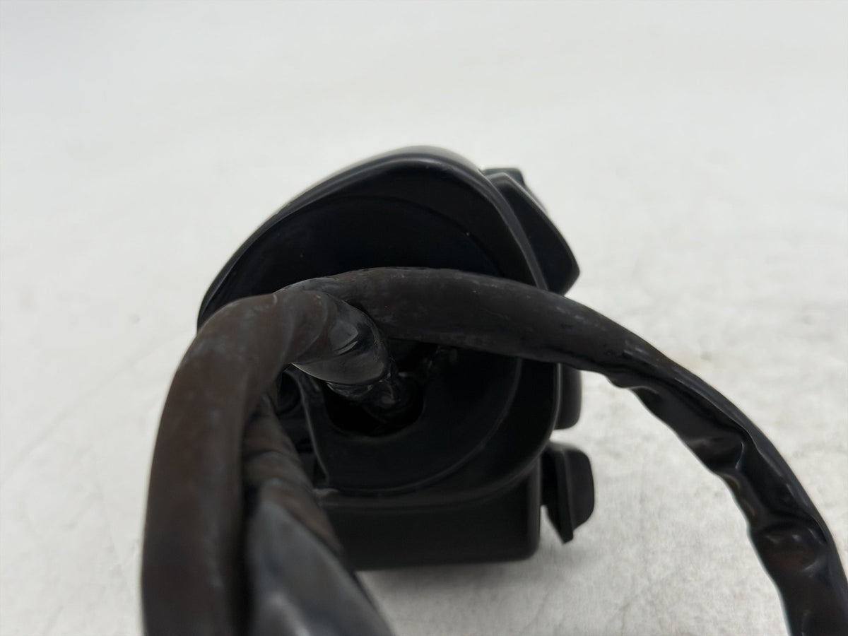 2012 Harley Electra Glide Touring OEM Right Engine Start Kill Switches Controls