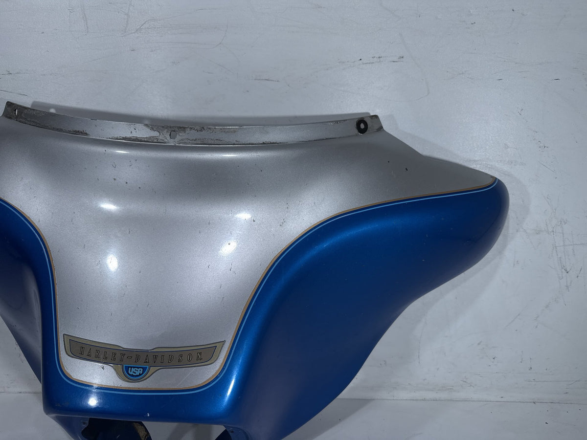 1996 Harley Electra Glide Touring Ultra OEM Front Outer Batwing Fairing Cover