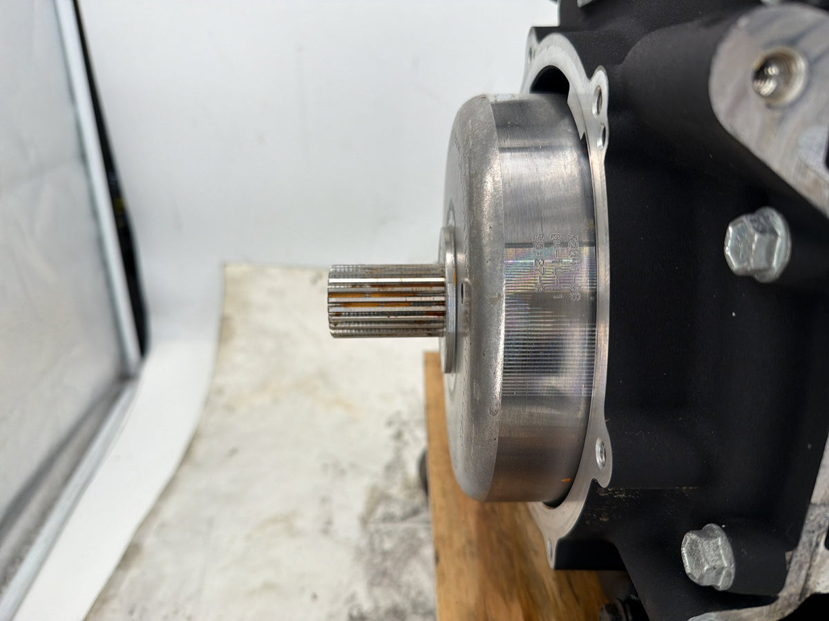 2011 Harley Road King Touring FLHR OEM EFI Twin Cam 96 Engine Motor 100K