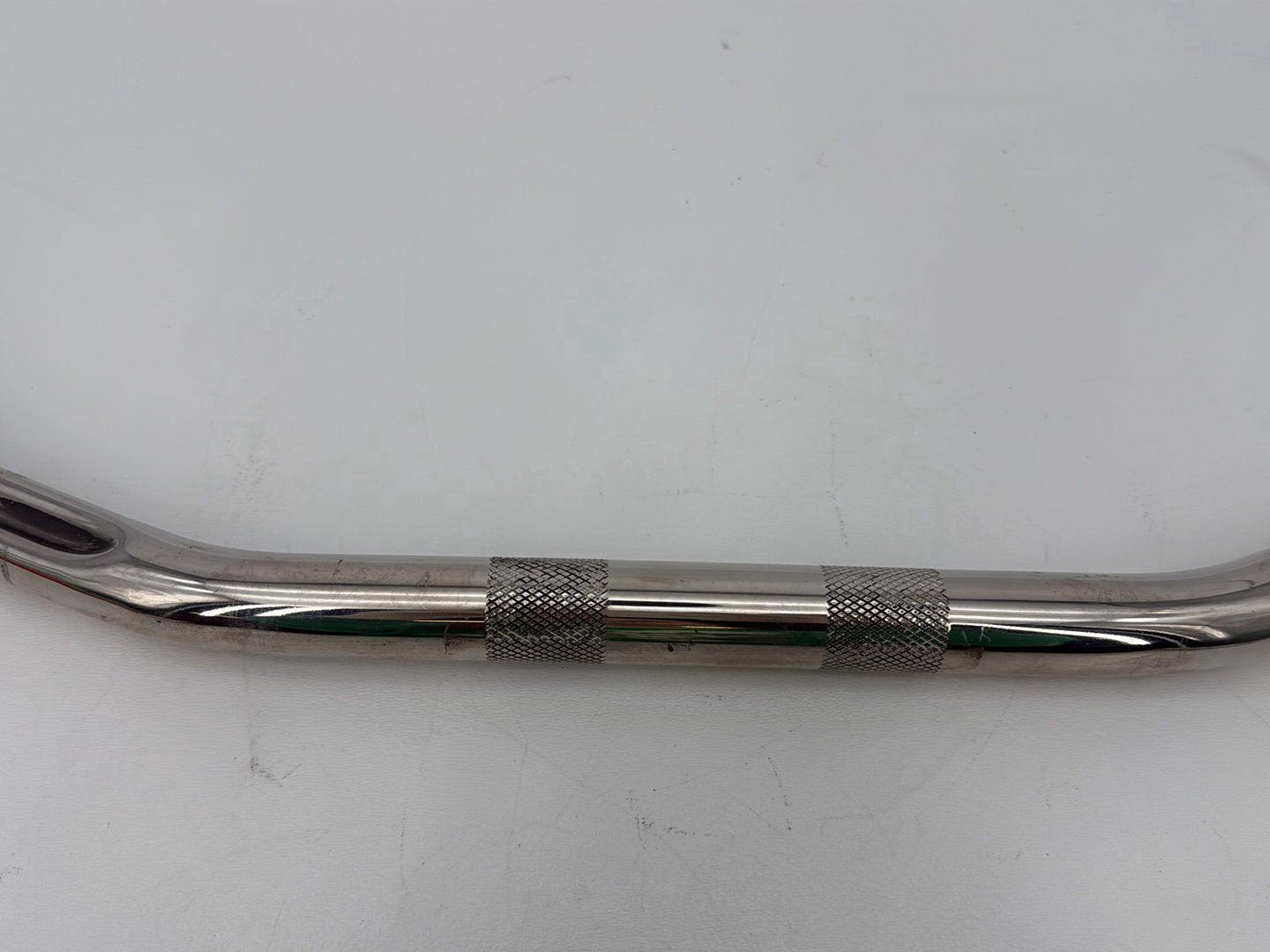 2003 Harley Sportster XL1200C 1200 Custom Anniversary OEM Front Handlebars Handle Bars