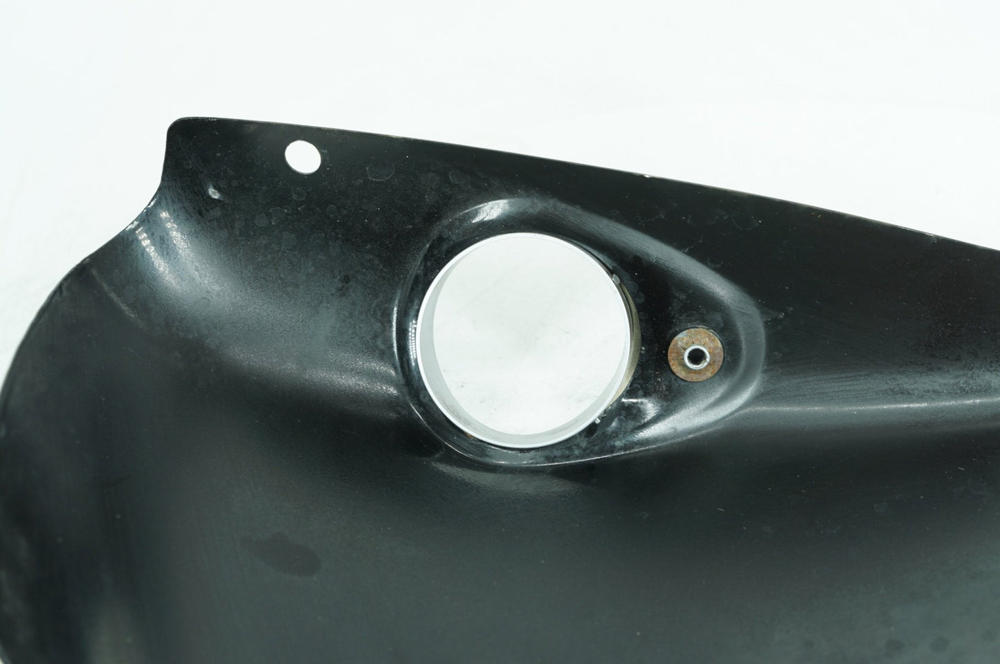2012 - 2026 Harley-Davidson Sportster Iron 883 Right Fairing Side Oil Tank Cover 66252-04A