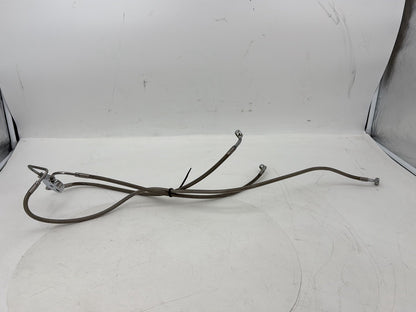 1999 - 2006 Harley-Davidson Touring CVO Screamin Eagle Road King Front Brake Hose Line Pipe 46231-02B