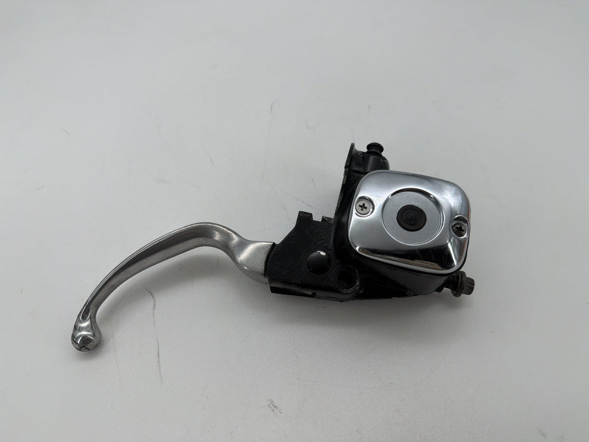 2006 Harley Electra Glide Touring Classic OEM Front Right Brake Lever Master Cylinder