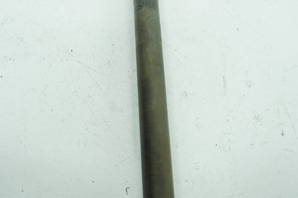 1998 Harley Dyna FXD Super Glide OEM Rear Wheel Axle Bolt Shaft