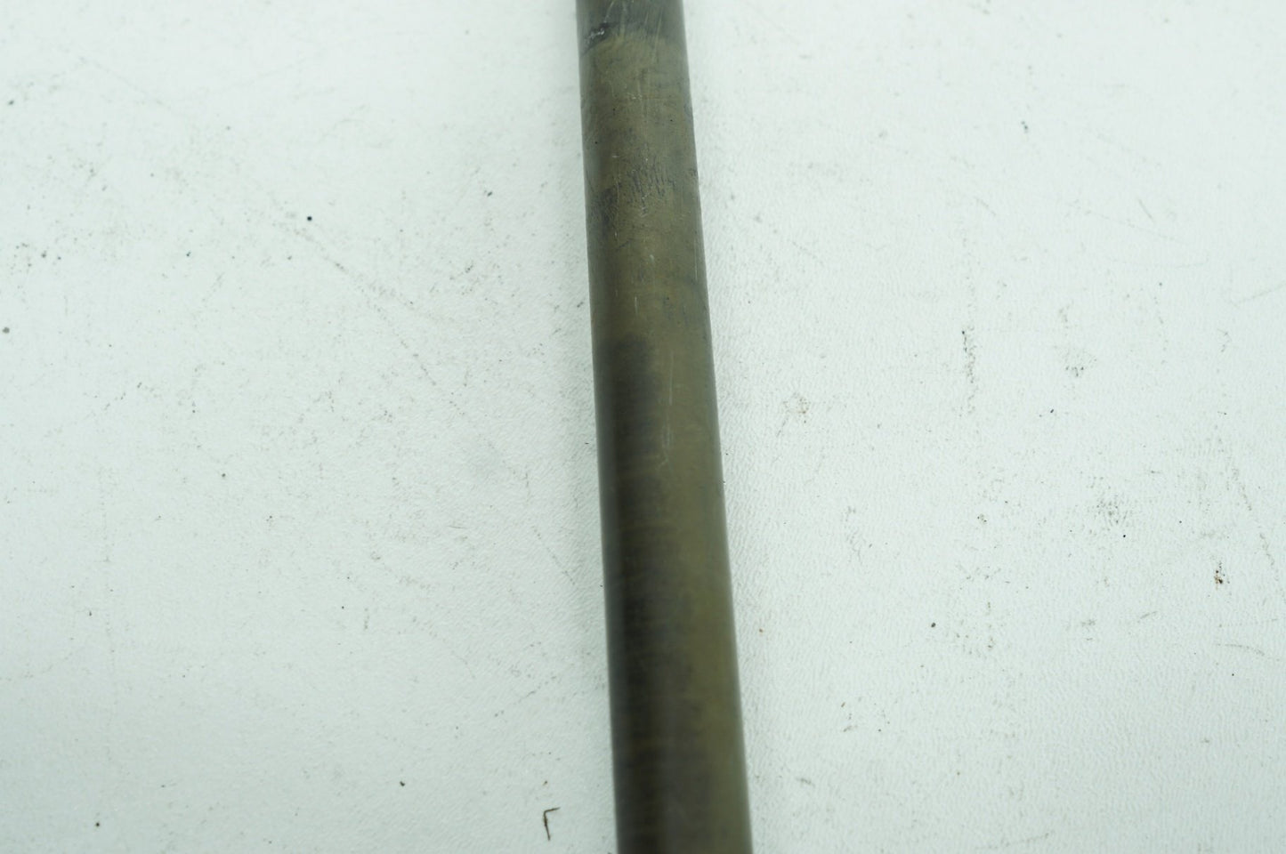 1986 - 1999 Harley-Davidson Dyna Super Glide Rear Wheel Axle Bolt Shaft 41114-90