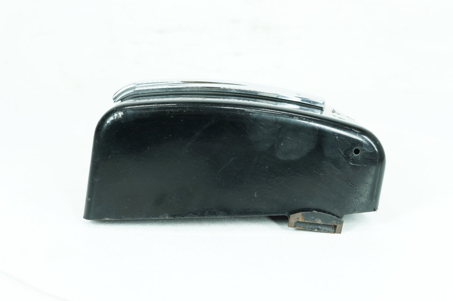 2007 - 2017 Harley-Davidson Dyna Super Glide Custom Electrical Panel Holder Bracket Carrier Caddy 66361-12