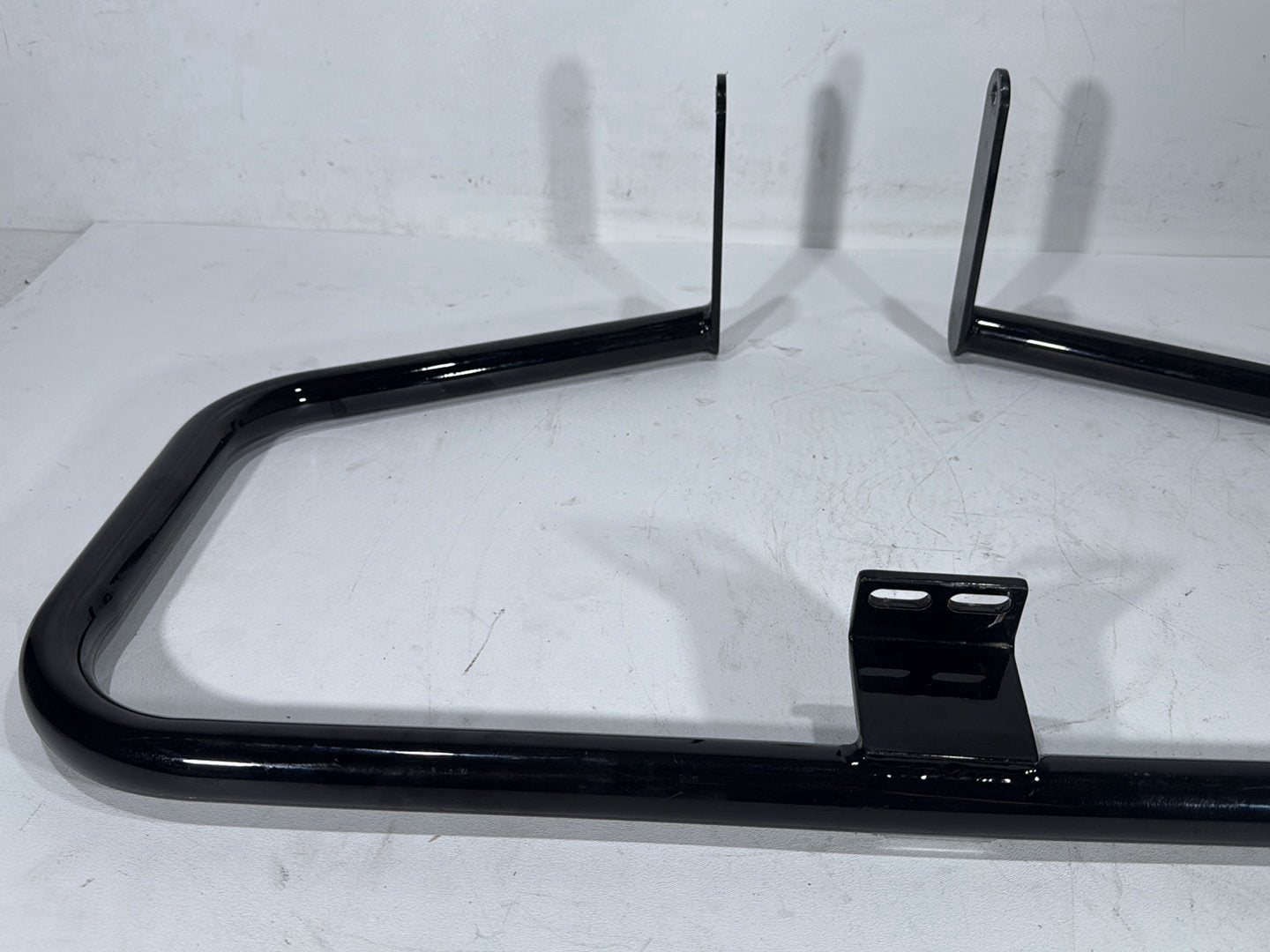 2001 Harley Sportster 883 Hugger XLH883 OEM Front Engine Crash Highway Bar Guard