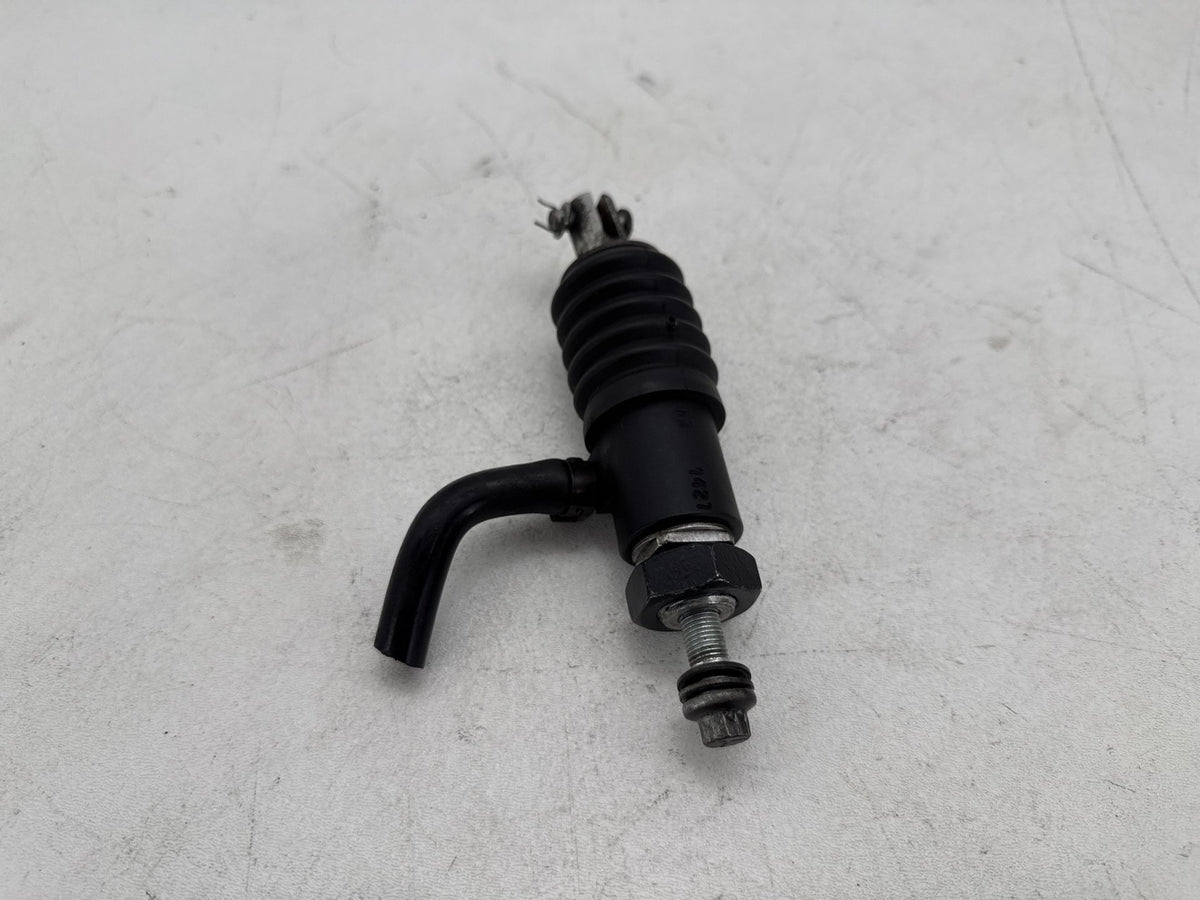 1997 Harley Road King Touring FLHR OEM Rear Brake Master Cylinder 41755-97A
