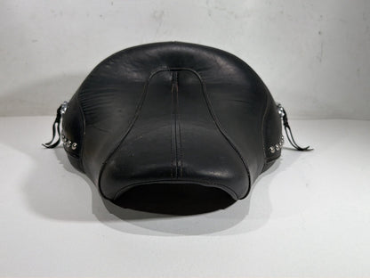 2011 Harley Heritage Softail Classic FLSTC OEM Rider Driver Solo Seat Pillion