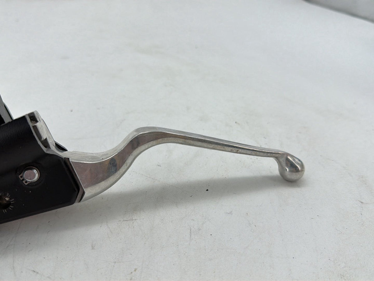 2015 Harley Softail Deluxe FLSTN OEM Front Right Brake Lever Master Cylinder