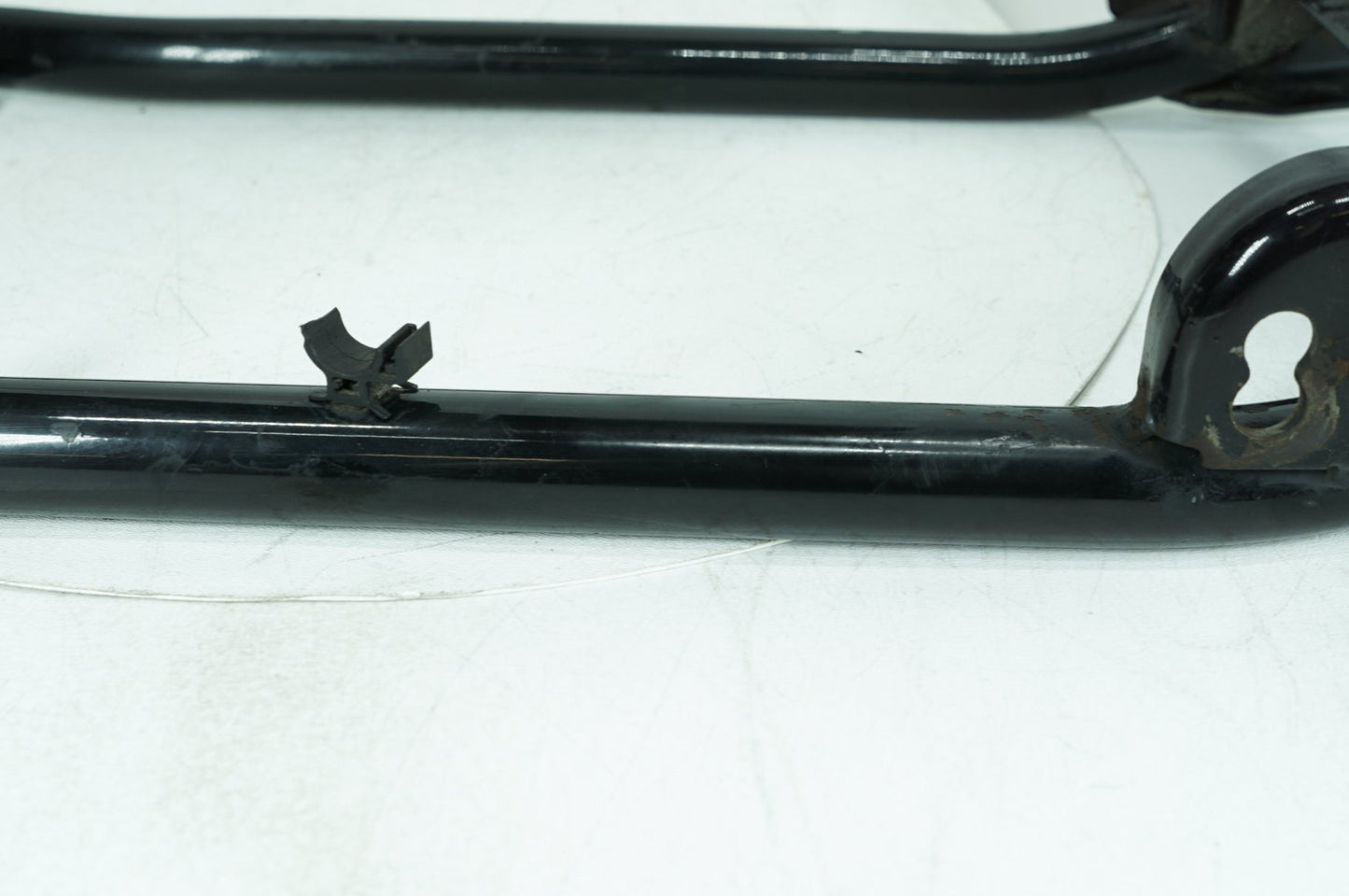 1999 - 2006 Harley-Davidson Touring Electra Glide Body Main Frame Chassis SLVG   47900-02A