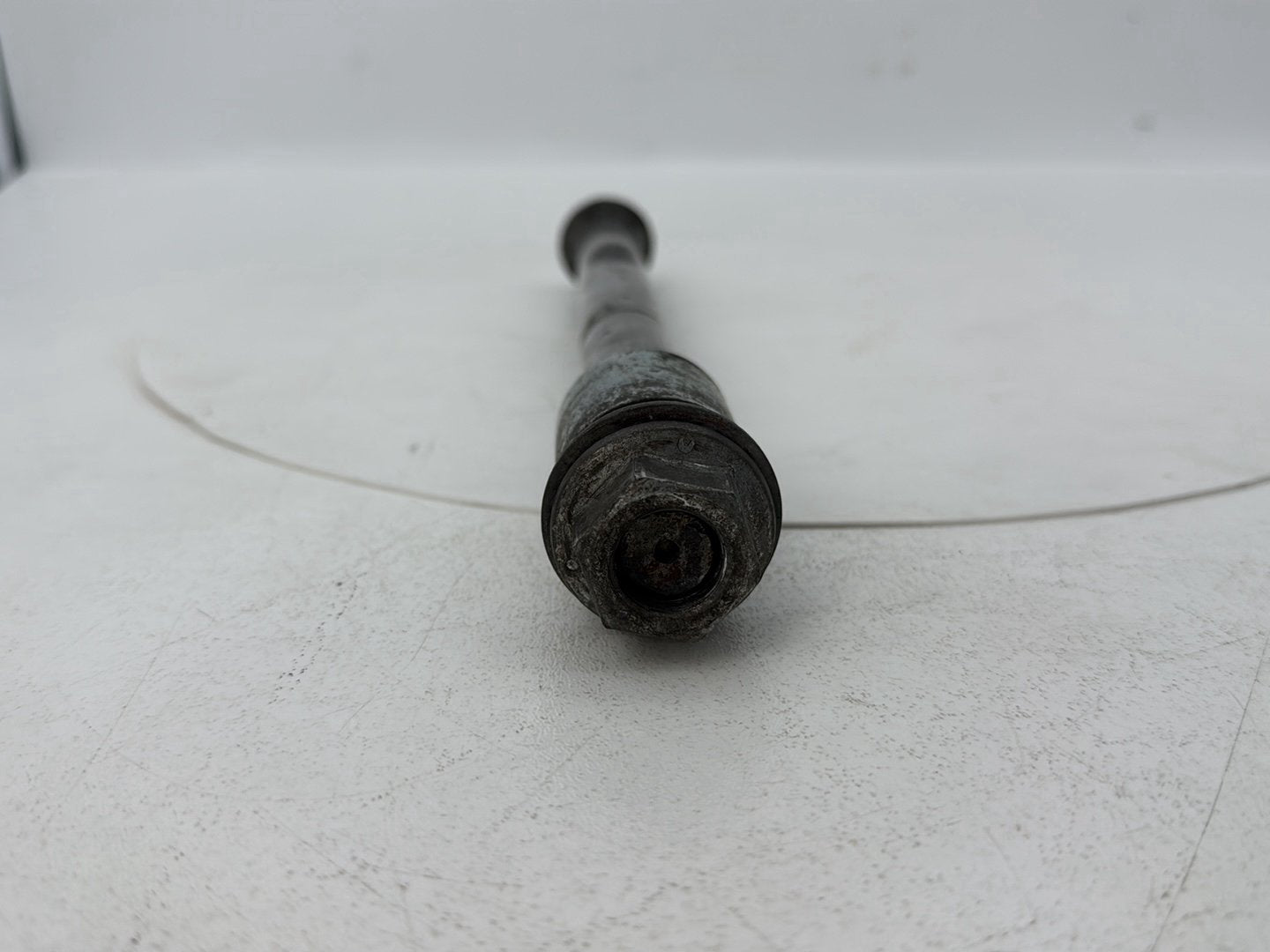 2004 - 2013 Harley-Davidson Sportster 883 Custom Rear Wheel Axle Bolt Shaft 41176-05