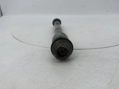 2004 - 2013 Harley-Davidson Sportster 883 Custom Rear Wheel Axle Bolt Shaft 41176-05
