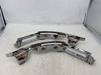 2015 Harley Road Glide Touring FLTRXS OEM Left Right Saddlebag Fender Struts Brackets