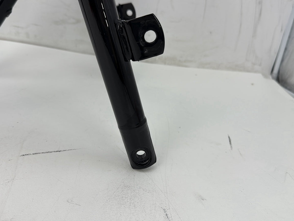 2014 Harley Electra Touring Screamin Eagle OEM Rear Sub Frame Subframe Tail Rail