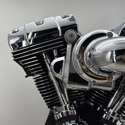 2009 Harley Street Glide Touring FLHX OEM EFI Twin Cam 96 Engine Motor