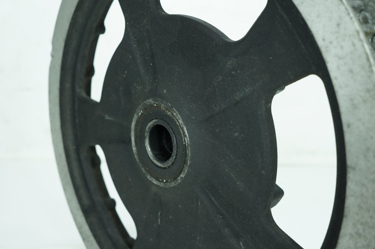 2008 - 2016 Harley-Davidson Touring Electra Police Rear Driver Pulley Sprocket 40217-09