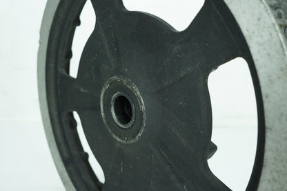 2008 - 2016 Harley-Davidson Touring Electra Police Rear Driver Pulley Sprocket 40217-09