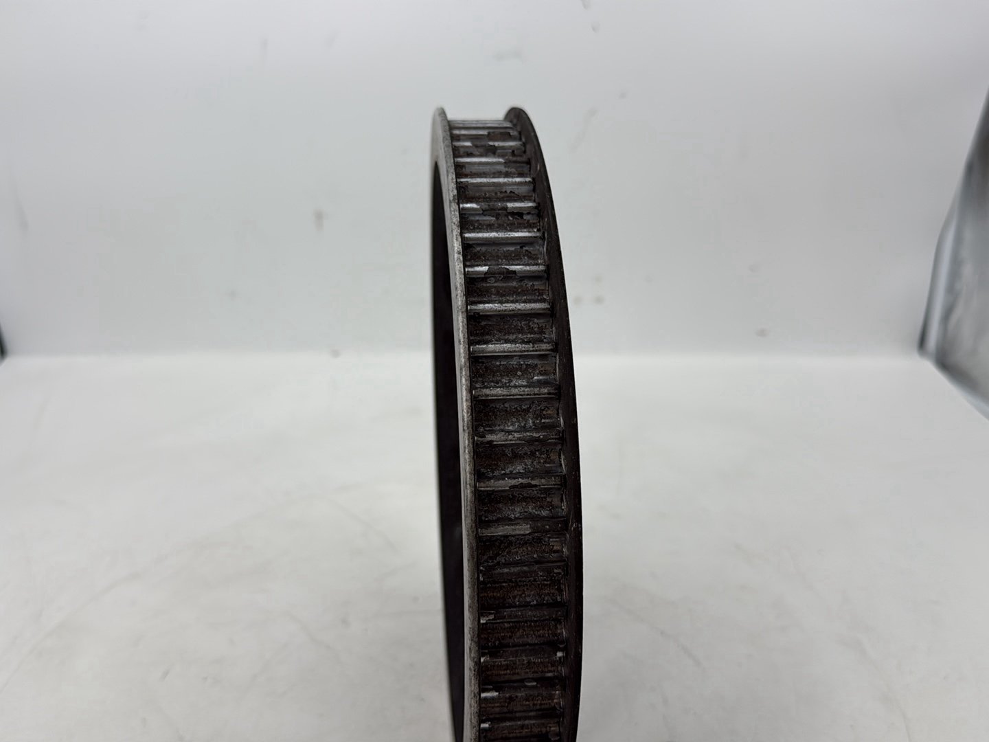 2007 - 2012 Harley-Davidson Touring Electra Glide Ultra Rear Driver Pulley Sprocket