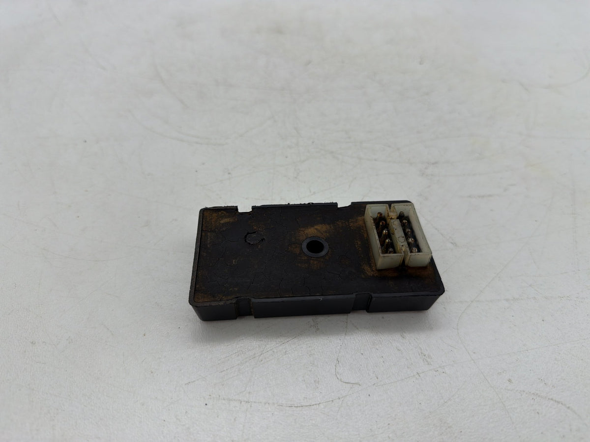 1991 Harley Electra Glide Touring Classic OEM Turn Signal Computer Module TSM