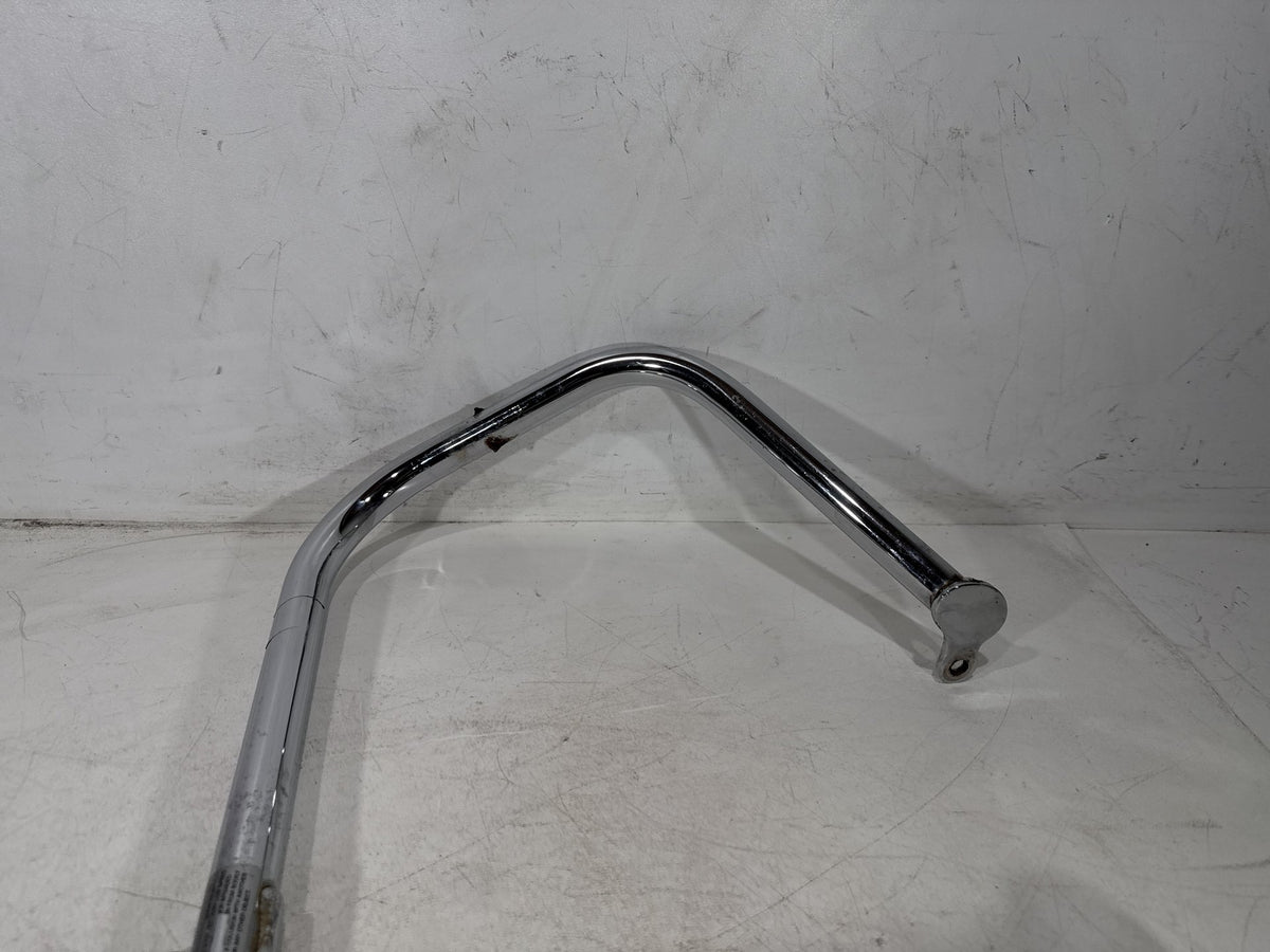 2013 Harley Street Glide Touring FLHX OEM Front Engine Crash Highway Bar Guard
