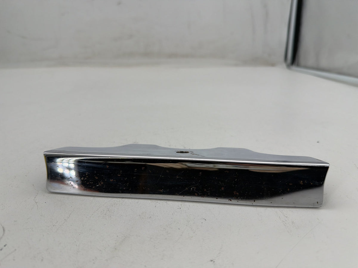 1994 Harley Softail Custom FXSTC OEM Front Fork Bracket Cover Trim 67773-80A