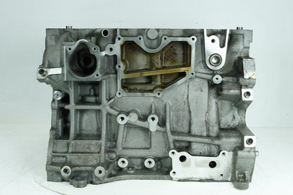 2013 - 2015 Jaguar XF  Cylinder Block