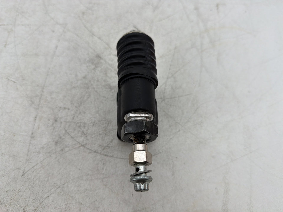 2002 Harley Dyna Wide Glide FXDWG OEM Rear Brake Master Cylinder Reservoir