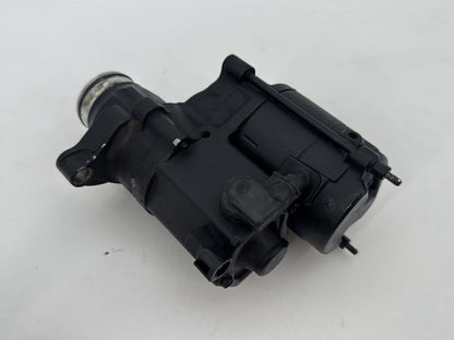 2007 Harley Softail Heritage Classic FLSTC OEM Engine Starter Motor
