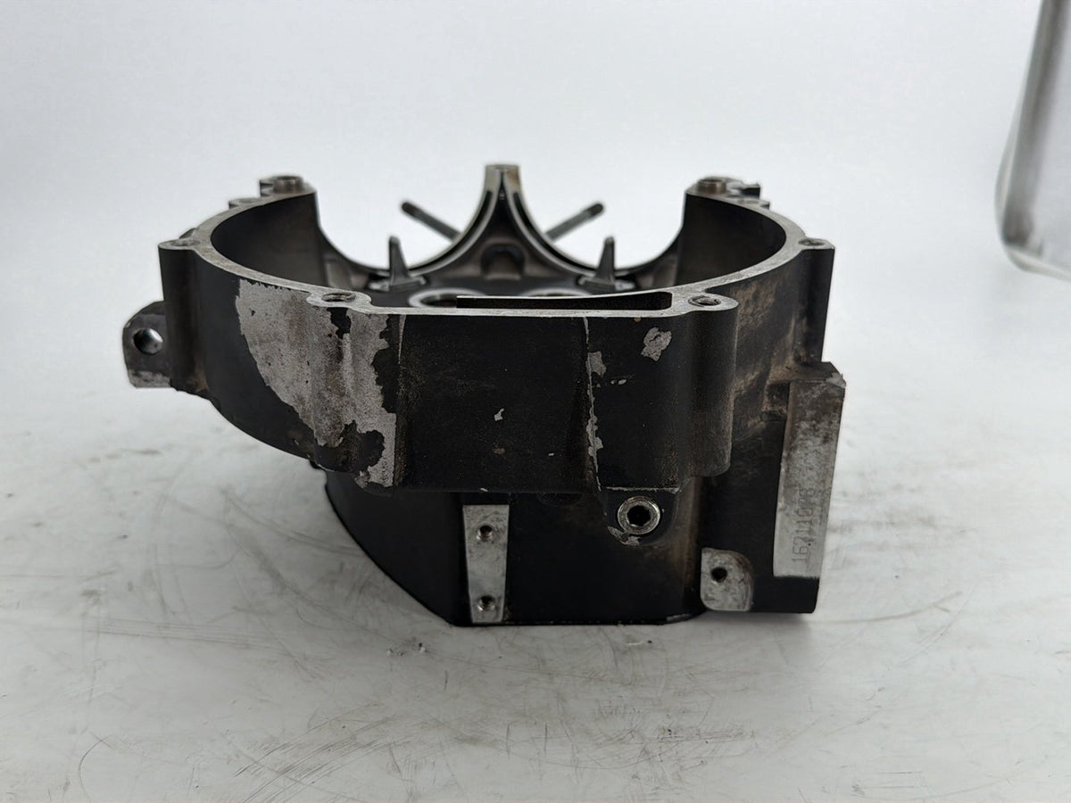 2006 Harley Touring Electra Glide Classic OEM Crankcase Shaft Engine Motor Cover