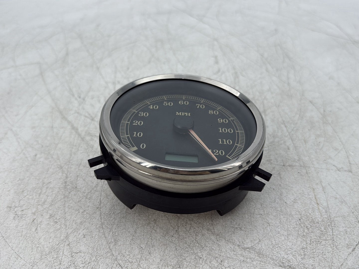 1995 Harley Road King Touring FLHR OEM Speedo Speedometer Gauge Cluster